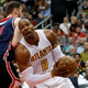 Photo credit: John Bazemore/AP